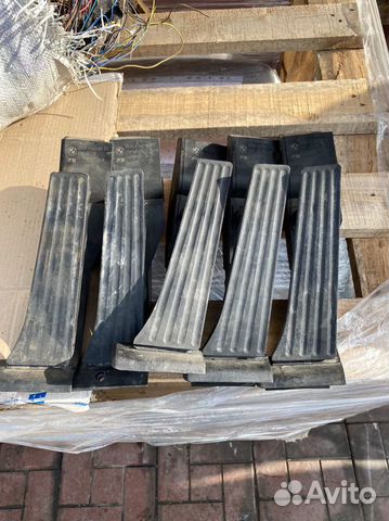 Педаль акселератора BMW Е46 Е39 Е38 Е53