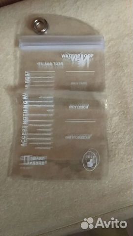 Чехол водонепроницаемый для телефона