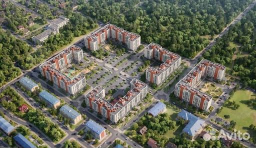 Квартира-студия, 25 м², 7/8 эт.