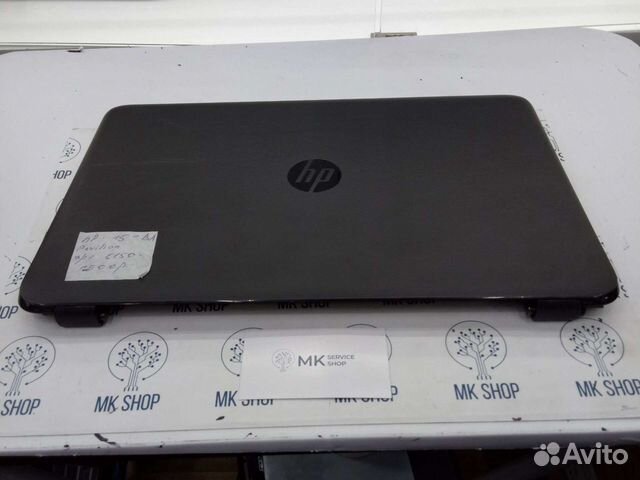 Крышка Hp Pavilion 15-ba Арт 5150