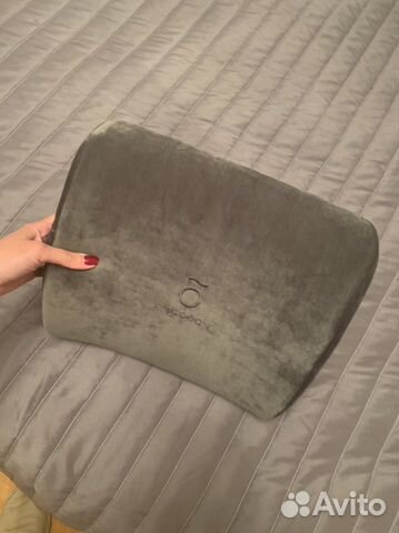 Подушка для офисного кресла/авто