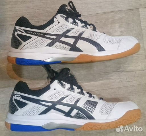 asics gel 42