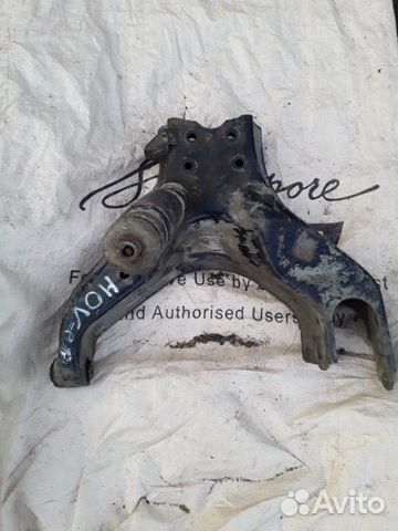 Рычаг подвески передний правый Great Wall Hover H5