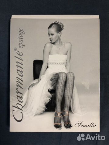 Колготки (Италия) р.S-M