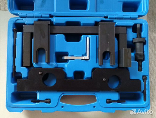 Специнструмент для замены цепи BMW N20 N26