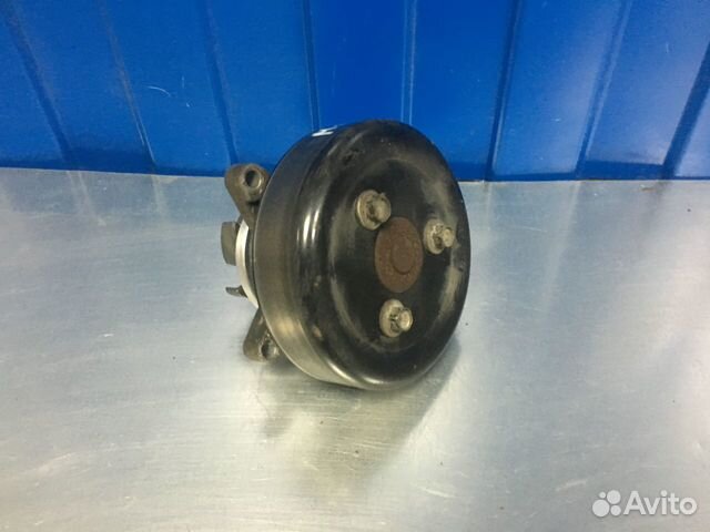 Помпа водяной насос Мазда 6 GH 1.8