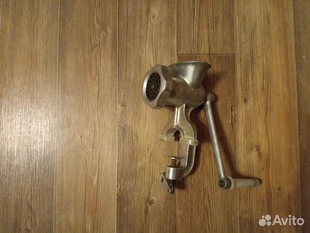 Мясорубка СССР отдам