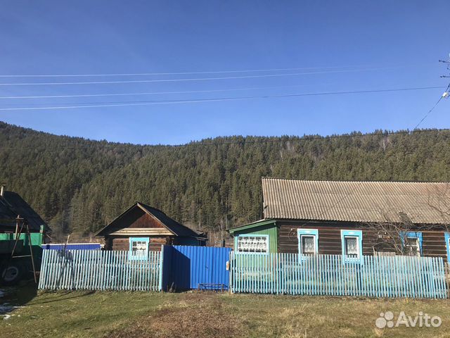 Дом 32 м² на участке 15 сот.