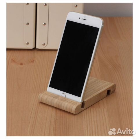 Подставка для смартфона IKEA Бергенес