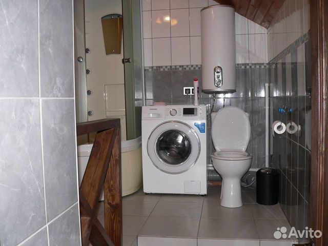 

1-к. дом, 45 м²