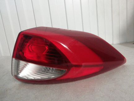 Фонарь внешний задний правый Hyundai Tucson 3