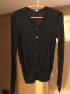 Женская кофточка