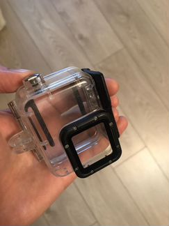 Аквабокс для gopro 5,6,7