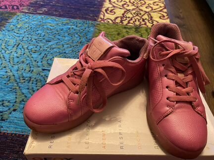 Кроссовки Geox