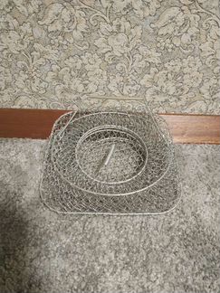 Садок рыболовный СССР