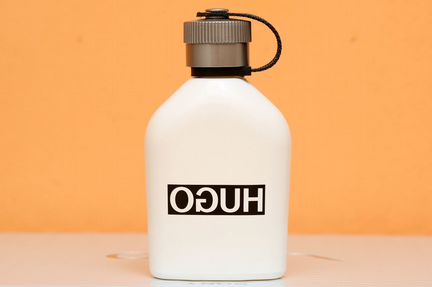 Hugo Boss Hugo Reversed