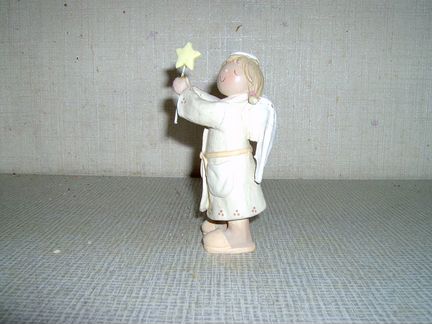 Сувенирные фигурки
