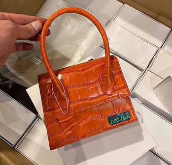 Сумка Jacquemus