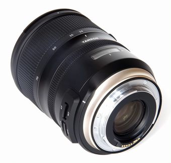 Tamron SP 15-30mm F/2.8 Di VC USD G2 (Model A041)