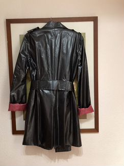 Плащ Gucci S