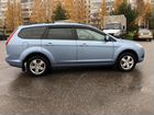 Ford Focus 1.6 МТ, 2008, 127 000 км