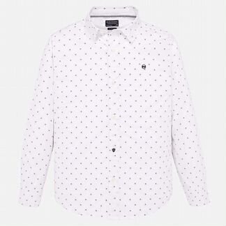 Сорочка Nukutavake by Mayoral, рост 128, новая