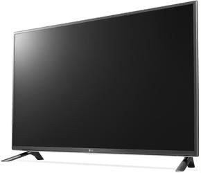 LED-телевизор LG 42LF562V черный