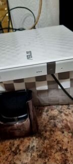 Внешний CD привод Asus
