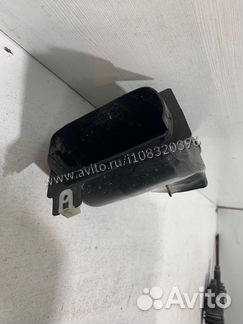 Воздуховод тормозов левый Bmw X5 G05 B57D30A 2019