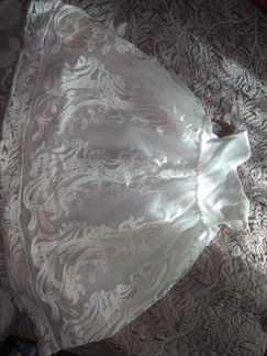 Комплект Choupette на выписку с цветочным декором