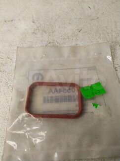 Прокладка газ 31105 Крайслер корпуса термостата