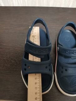 Crocs сандали