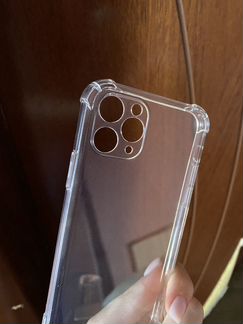 Новый чехол на iPhone 11 Pro