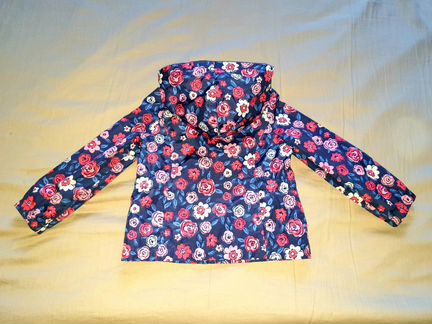 Ветровка Gymboree 4T