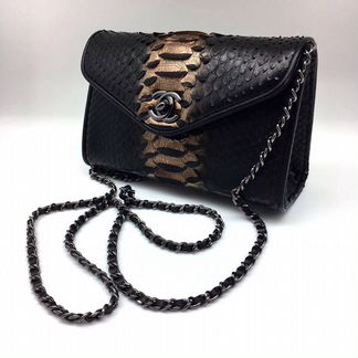 Клатч Chanel