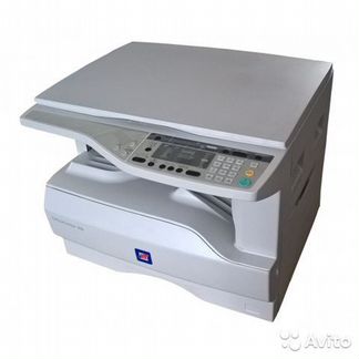 Продам принтер копир сканер А3 MB OfficeCenter 316