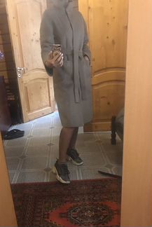 Пальто Pompa