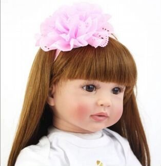 Кукла Реборн