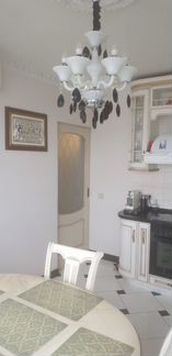3-к квартира, 76 м², 8/17 эт.