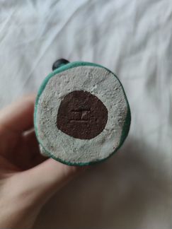 Дымковская игрушка в хорошем состоянии