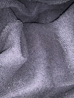 Винтажный чёрный свитшот Whitney Houston