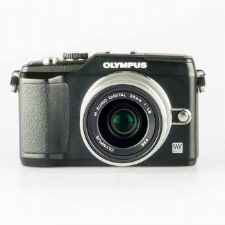 Olympus pen e-pl2 + M.Zuiko Digital 25mm f/1.8