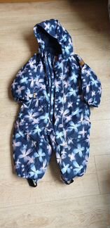 Комбинезон Reima Tek ***