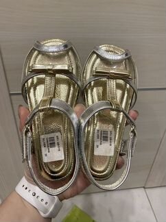Туфли для девочки 27 р