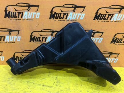 Бачок омывателя Audi Q5 8R 2008-2017