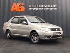 FIAT Albea 1.4 МТ, 2008, 200 000 км объявление продам