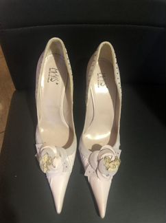 Туфли Mayis итальянские