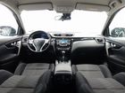 Nissan Qashqai 2.0 CVT, 2017, 80 255 км объявление продам