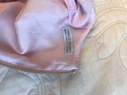 Платье “I pinco pallino” на 2 года