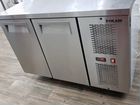 Стол холодильный Polair TM2-GC